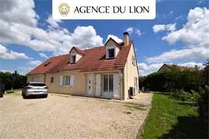 maison à la vente -   28410  ABONDANT, surface 138 m2 vente maison - UBI477458576